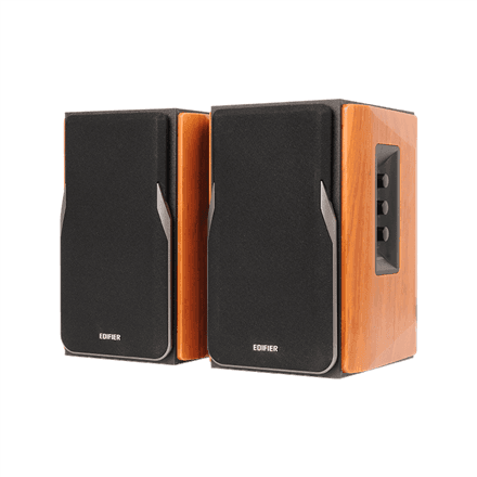 Edifier Professional Bookshelf Speakers – image 1