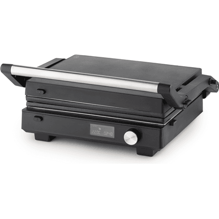 Gorenje Grill | GCG2000SD | Contact grill | Black – nuotrauka 1