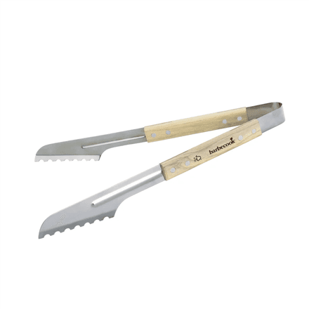Barbecook | Luxury tongs FSC, 40 cm | BC-ACC-7070 – image 1