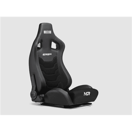 Next Level Racing ERS4 Elite PU Leather & Suede Edition – nuotrauka 1