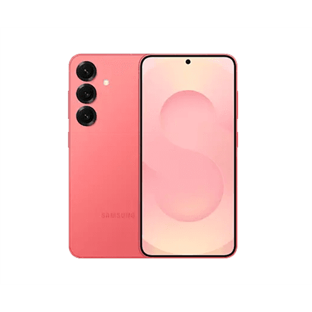 Samsung Galaxy – nuotrauka 1