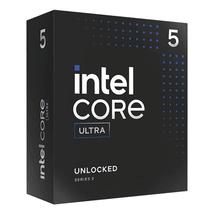 Intel 245KF | Intel Core Ultra 5 – image 1