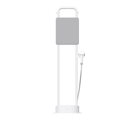 Xiaomi Standing Garment Steamer EU | Handheld | 2400 W | 2.3 L | 36 g/min | White – image 1