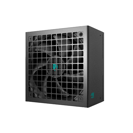 Deepcool PSU, ATX 3.1, 80 Plus Gold | PN1200-M | 1200 W – nuotrauka 1