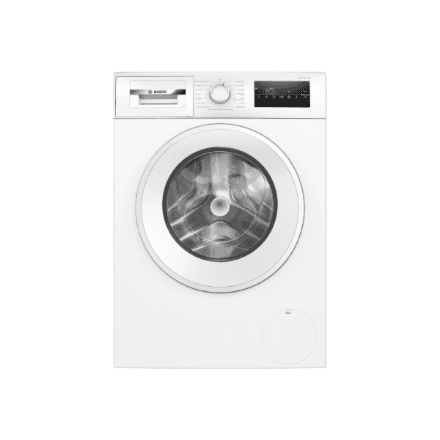 Bosch Washing Machine – nuotrauka 1