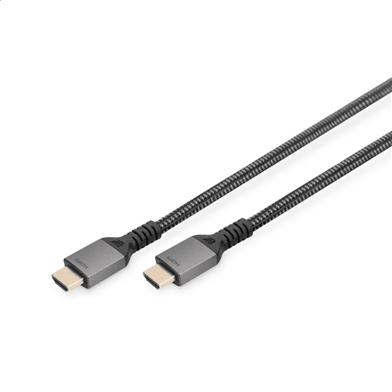 Digitus 8K PREMIUM HDMI 2.1 Connection Cable – image 1