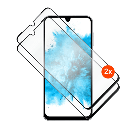 Fixed Screen protector Samsung – nuotrauka 1
