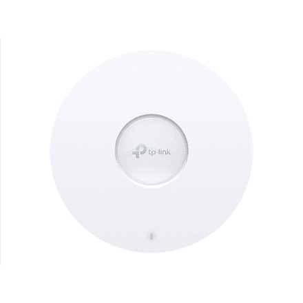 TP-LINK AX5400 Ceiling Mount WiFi 6 Access Point – image 1