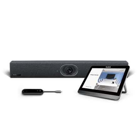 Yealink Meeting Bar A20-025 | Black – image 1