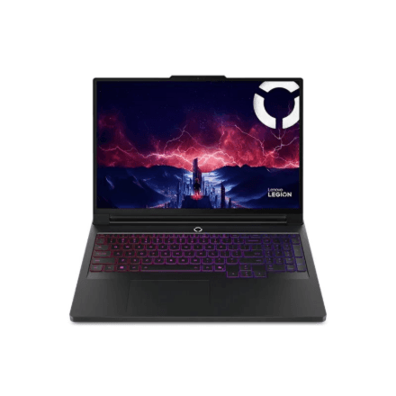 Lenovo Legion Pro 7 16AFR10H AMD · Eclipse Black · 16 " – image 1