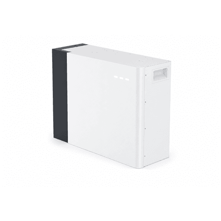 AlphaESS Battery 96V 50Ah 4.5kWh GSP3914895F 50A IP65 White | SMILE-G3-BAT-4.5S – image 1