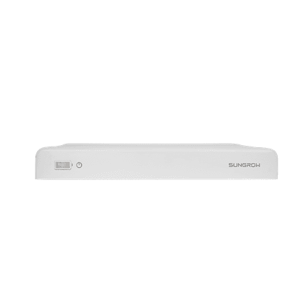 SUNGROW | ESS SBR Base+Switchgear V114 | AST03129 – image 1