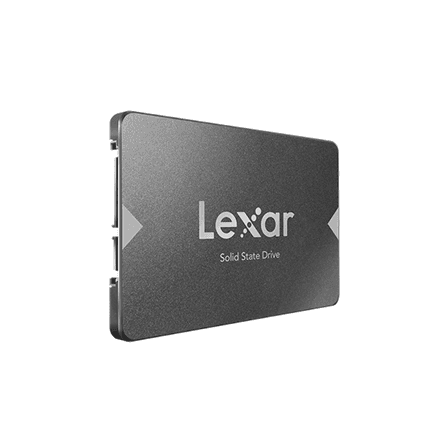 Lexar NS100 – nuotrauka 1