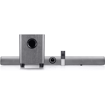 Edifier | Bluetooth | Grey | Wireless connection – image 1