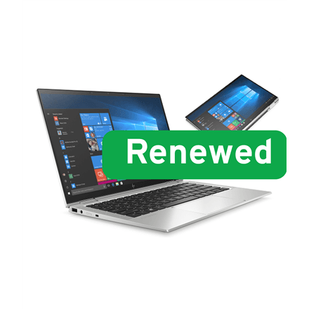 HP Renewed Grade B EliteBook x360 1030 G7 – image 1
