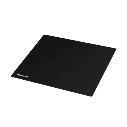 Genesis | Mouse Pad | Carbon 700 XL CORDURA | Black – image 1