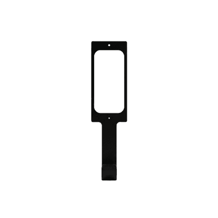 ModuREX Core Hook | MX-HK-UNI | Black – image 1