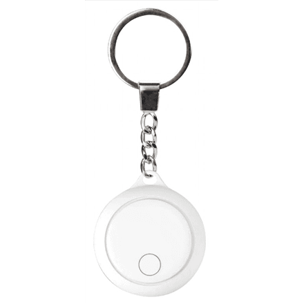 Gembird | Smart Tag, White – nuotrauka 1