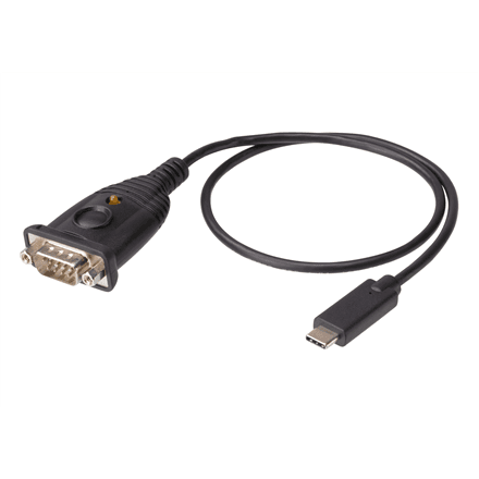 Aten | Adapter | UC232C-AT | USB-C to RS-232 – image 1