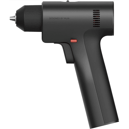 Xiaomi Mijia Brushless Cordless Drill 2 – nuotrauka 1