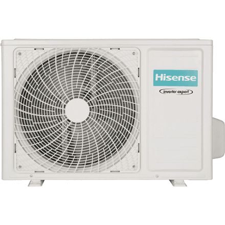 Hisense | KA25MR0EW | ENERGY SE outdoor unit 2.6/3.0kw – nuotrauka 1