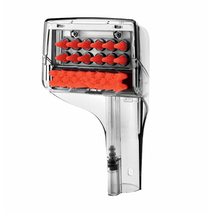 Bissell | Deep Reach Tool (bag) | Titanium – image 1