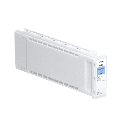 Epson T44J540 UltraChrome PRO 12 700ml | Ink cartrige | Light Cyan – nuotrauka 1