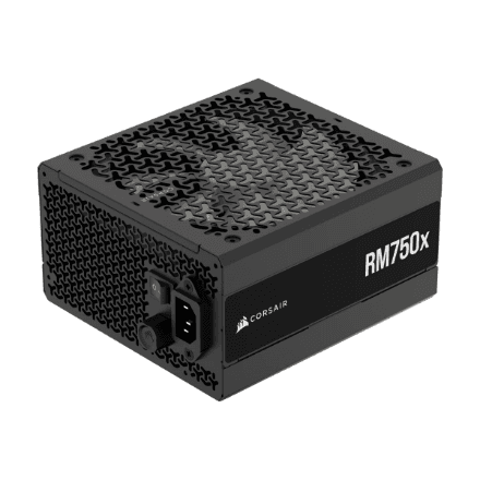 Corsair Fully Modular Power Supply (EU) | RMx Series RM750x | 750 W – nuotrauka 1
