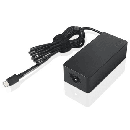 Lenovo | AC Power Adapter(CE) | USB-C | 65 W – image 1