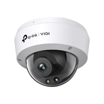 TP-LINK Full-Color Network Camera – nuotrauka 1