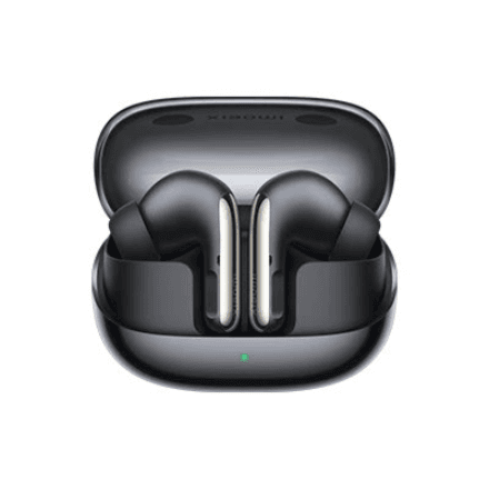 Xiaomi Buds 5 Pro WiFi, Black | Xiaomi – image 1
