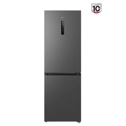 TCL Refrigerator RP340BSD1 – image 1