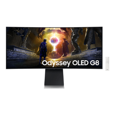 Samsung LS34DG850SUXDU – image 1
