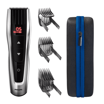 Philips Hair clipper Series 9000 – image 1