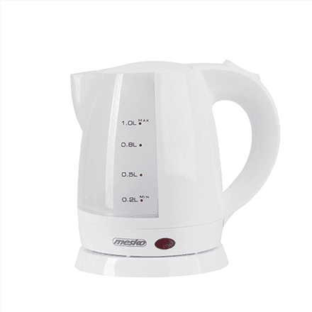 Mesko Kettle – nuotrauka 1