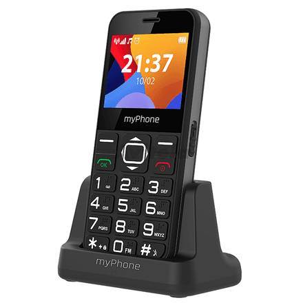 myPhone Halo 3 – image 1