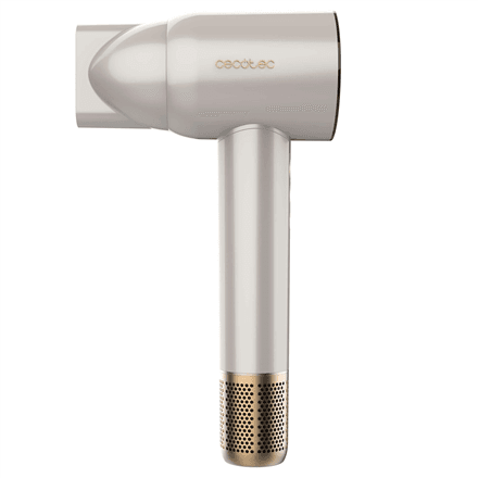 Cecotec Hair Dryer IoniCare RockStar Nano IonTech Champagne – nuotrauka 1