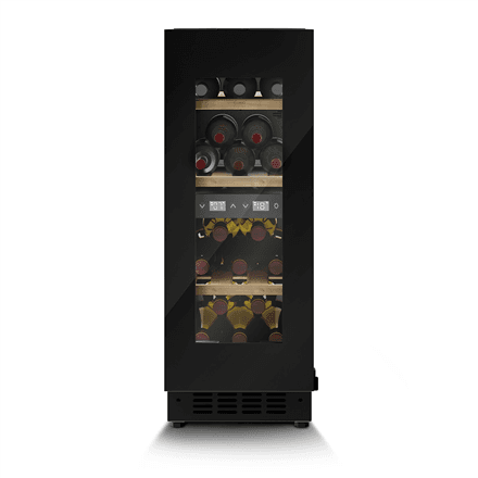Caso Wine cooler WineDeluxe WDU 18 – image 1