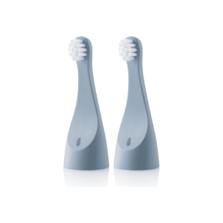 ETA Replacement brush heads · Sonetic Kids 171090400 · Heads – image 1