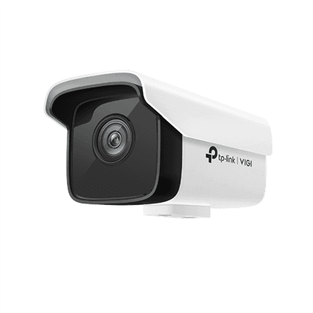 TP-LINK VIGI C300HP-4 3MP Outdoor Bullet Network Camera · TP-LINK · Network Camera – image 1