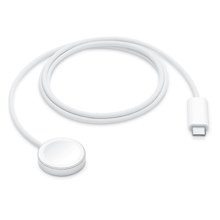 Apple Watch Magnetic Fast Charger to USB-C Cable (1 m) | Apple – image 1