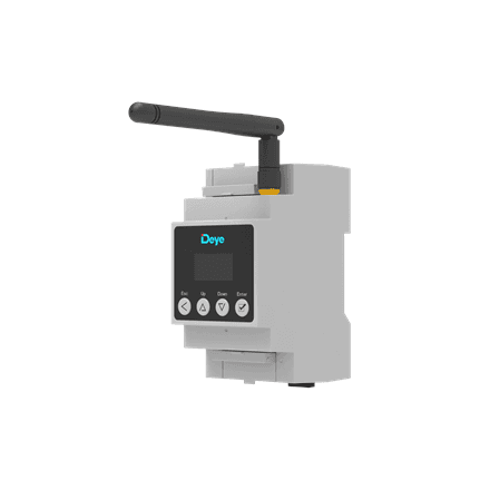 Deye Smart CT Energy Meter | SUN-SMART-CT01 – image 1