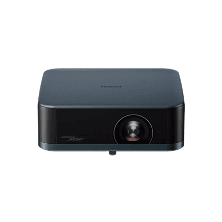 Epson Lifestudio Pop EF-62N Portable Smart Projector – image 1