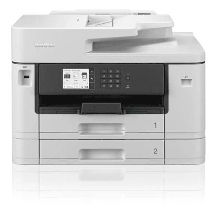 Brother | MFC-J5740DW | Inkjet | Colour | 4-in-1 | A3 | Wi-Fi – image 1