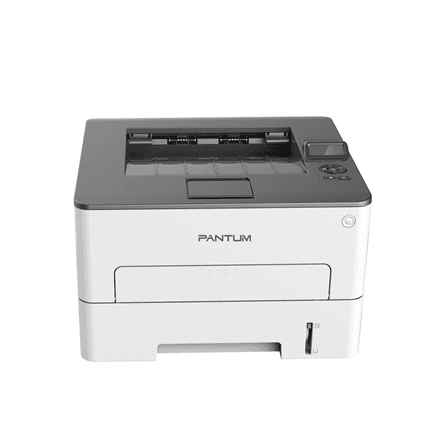 Pantum P3300DW | Mono | Laser | Laser Printer | Wi-Fi – nuotrauka 1