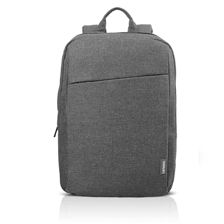 Lenovo | 15.6 Laptop Casual Backpack B210 | Fits up to size 15.6 " | Backpack | Grey – image 1