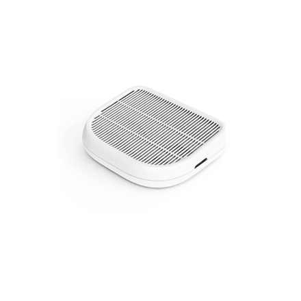 PETKIT | Cat Litter Trapper | P9219 | White – nuotrauka 1