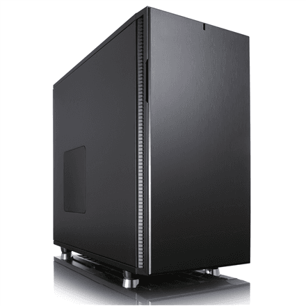 Fractal Design | Define R5 | Black | ATX – image 1
