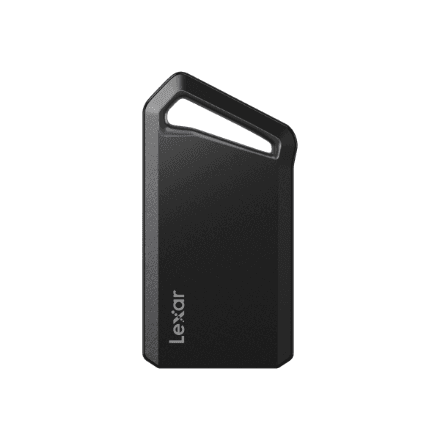 Lexar Portable SSD – image 1