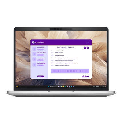 Dell Pro 13 Plus PB13250 13.3 " – nuotrauka 1